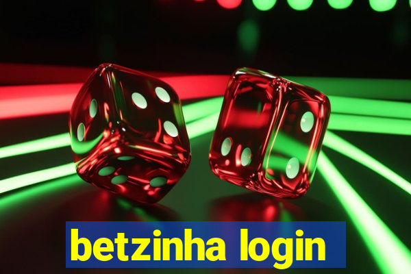 betzinha login